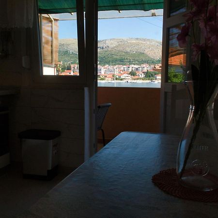 Apartment Ella Trogir Zewnętrze zdjęcie