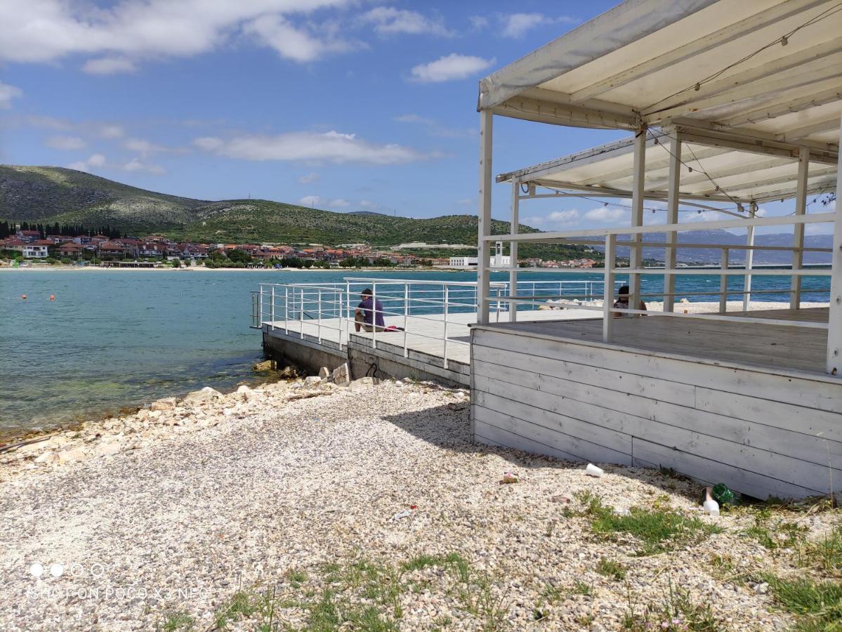 Apartment Ella Trogir Zewnętrze zdjęcie