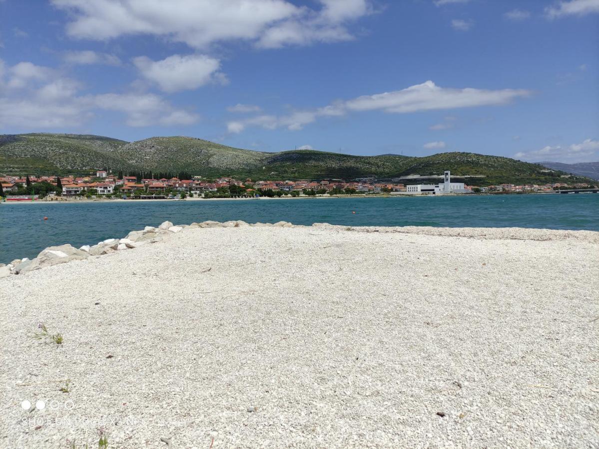 Apartment Ella Trogir Zewnętrze zdjęcie