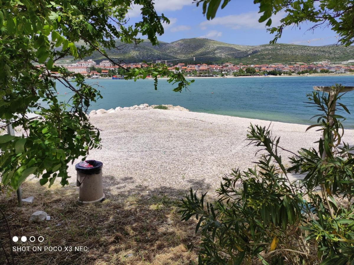 Apartment Ella Trogir Zewnętrze zdjęcie
