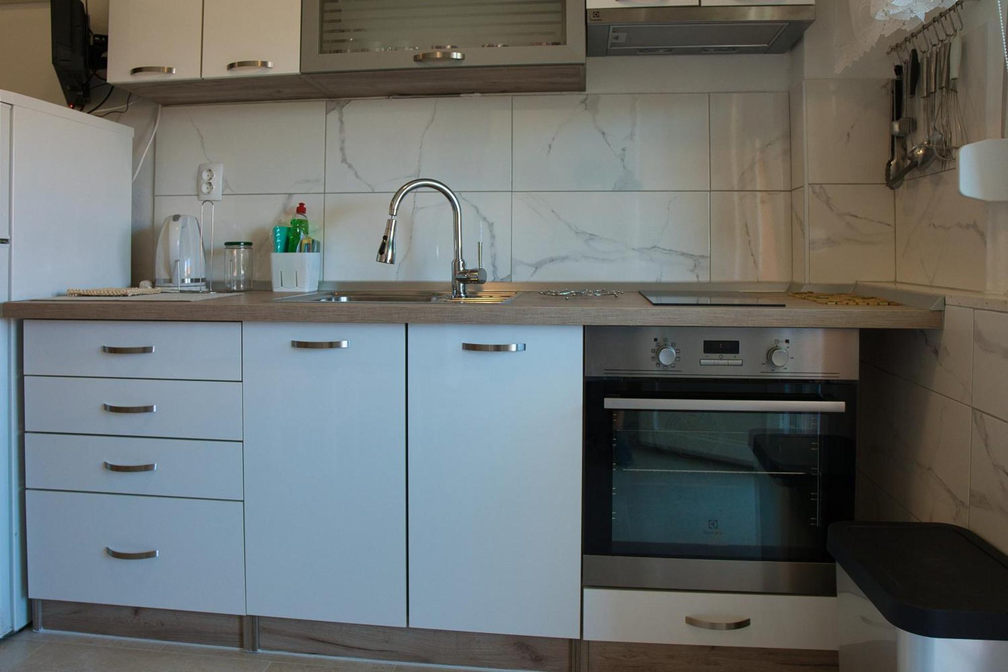Apartment Ella Trogir Zewnętrze zdjęcie