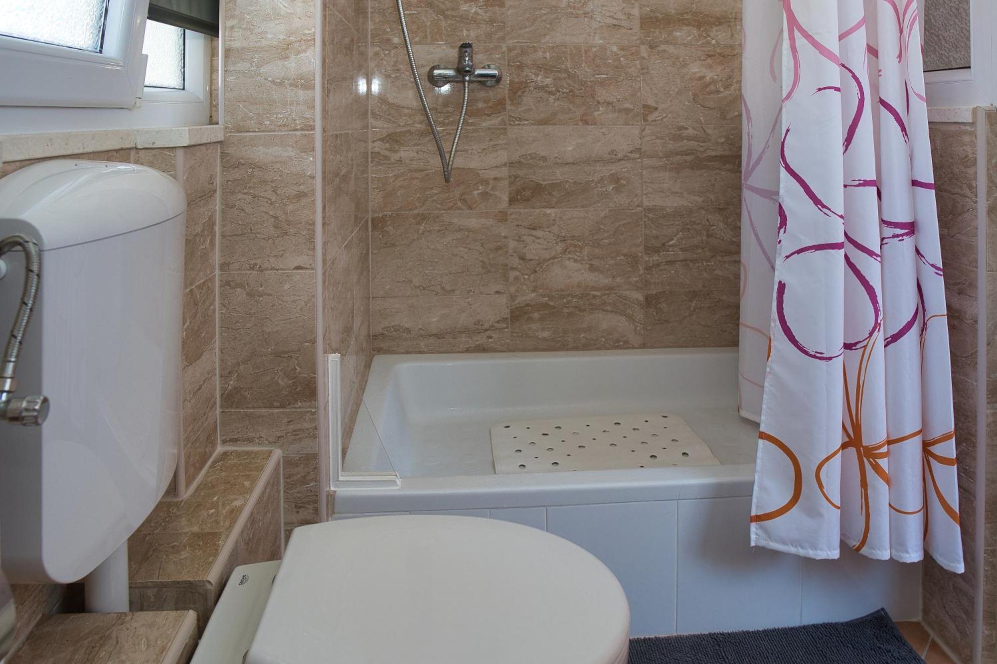 Apartment Ella Trogir Zewnętrze zdjęcie