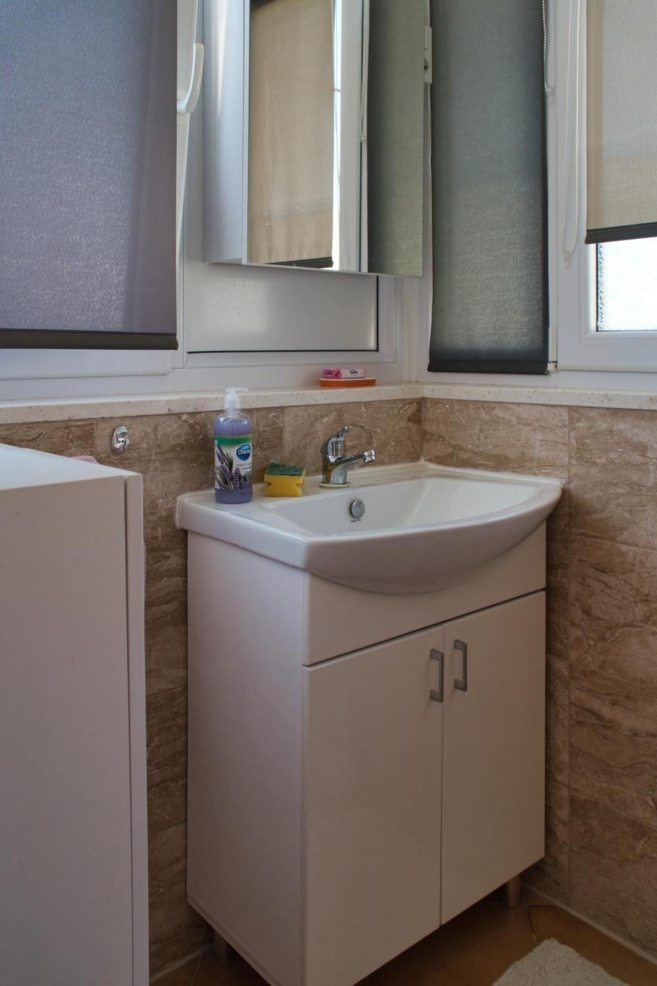 Apartment Ella Trogir Zewnętrze zdjęcie