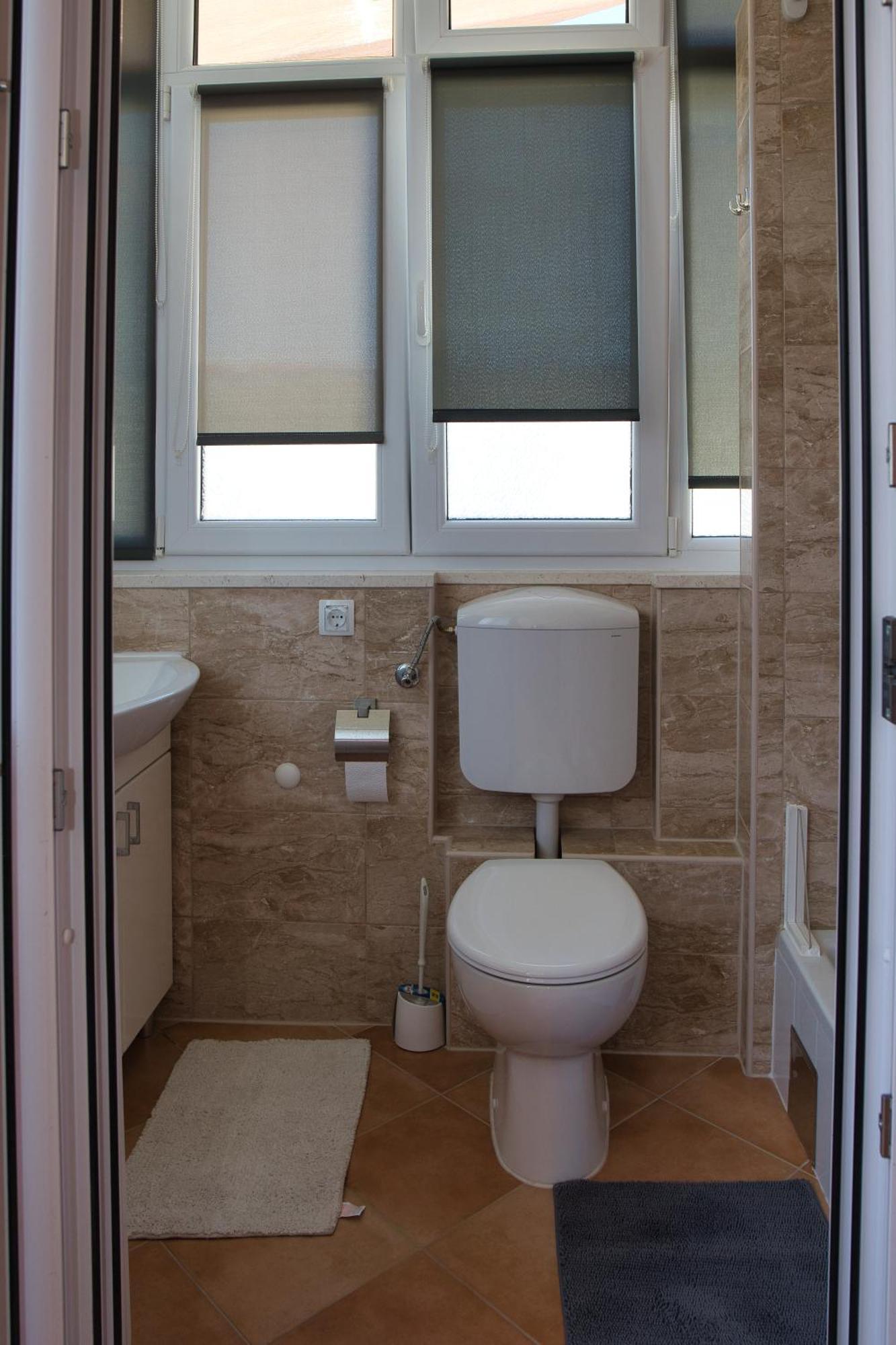 Apartment Ella Trogir Zewnętrze zdjęcie