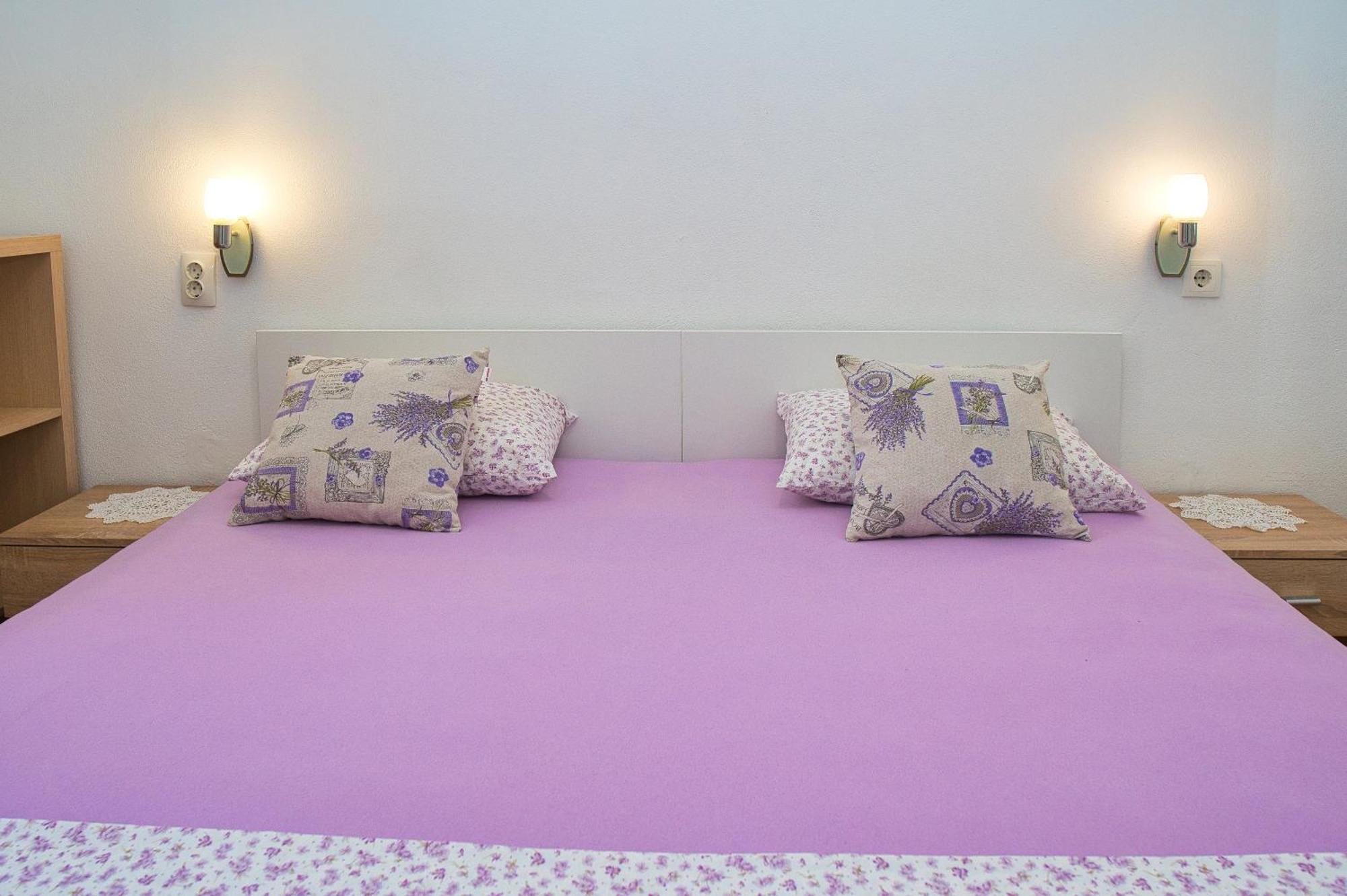 Apartment Ella Trogir Zewnętrze zdjęcie