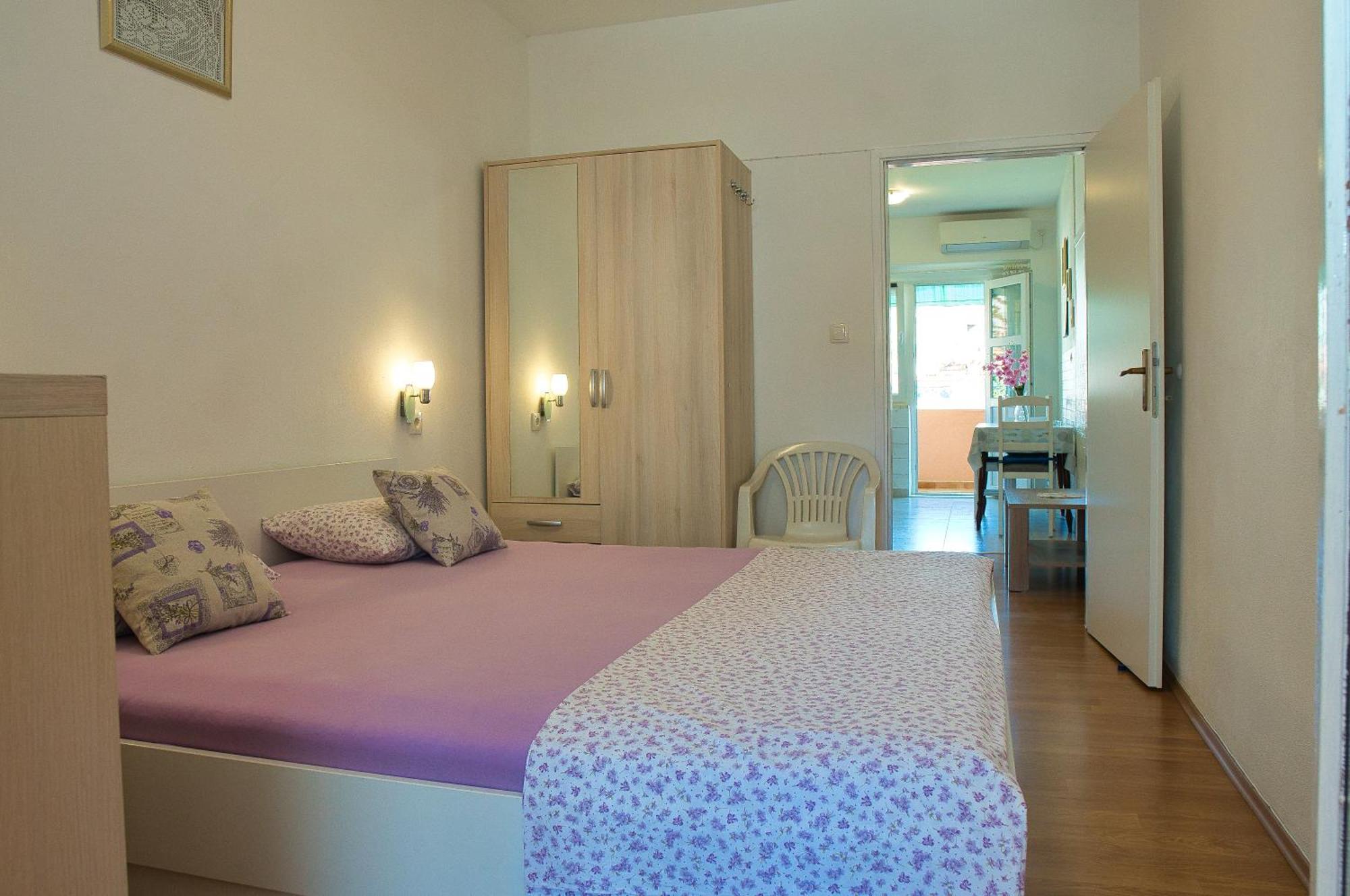 Apartment Ella Trogir Zewnętrze zdjęcie