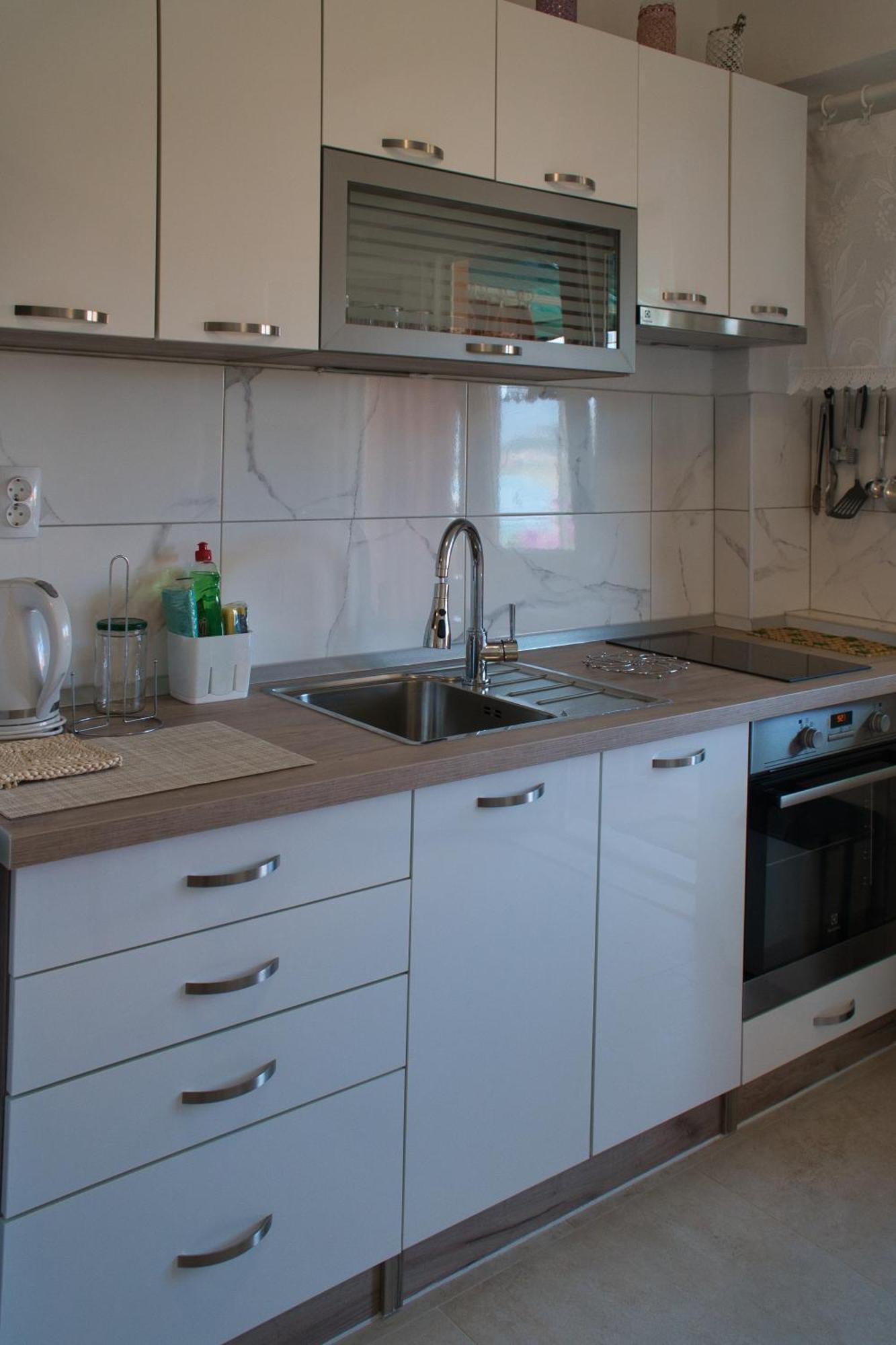 Apartment Ella Trogir Zewnętrze zdjęcie